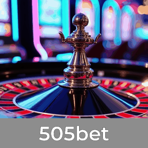 505bet: Aventuras Empolgantes nos Jogos de Cassino