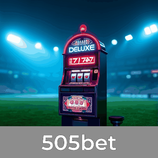 505bet: Aposta Segura e Profissional com Serviços Especializados