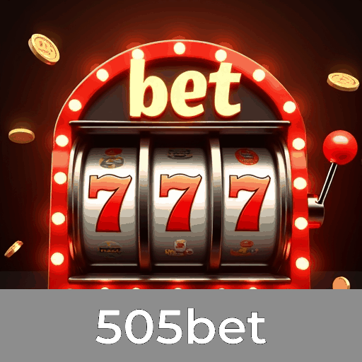 505bet: Aproveite as Promoções Imperdíveis e Ganhe Mais!