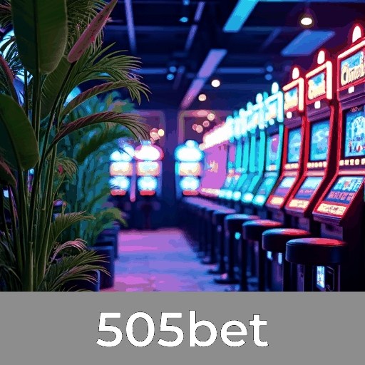 505bet: Experimente o Crash com Ganhos Imediatos e Altas Recompensas