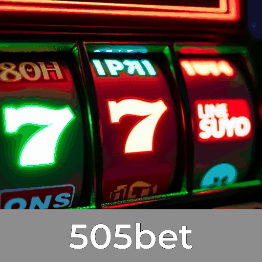 505bet.com - Apostas Esportivas e Cassino Online Líder no Brasil - 505bet