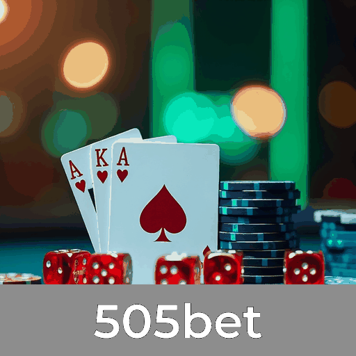 505bet: Descubra Ofertas Exclusivas com Bônus Generosos