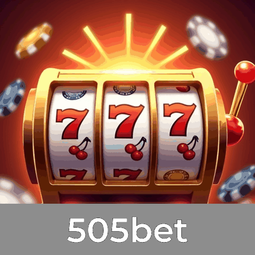 505bet: Experimente o Crash com Ganhos Imediatos e Altas Recompensas