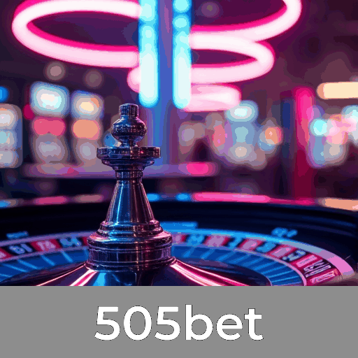 505bet: Bônus Incríveis e Ofertas Exclusivas Esperam por Você