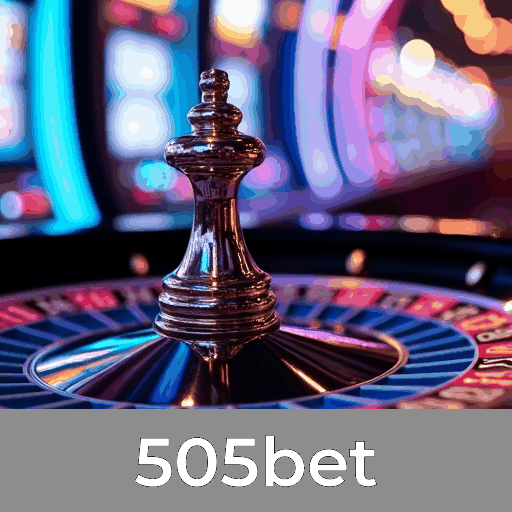 505bet: Bônus Incríveis e Ofertas Exclusivas Esperam por Você