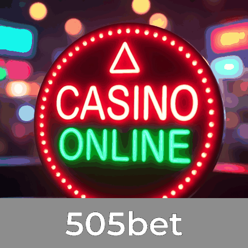 505bet: Experiência de Apostas Móveis Completa e Conveniente