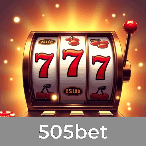 505bet: Cassino Premiado com Pagamentos Rápidos