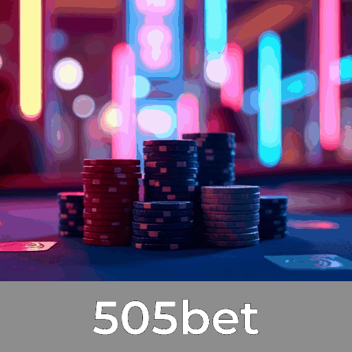505bet: Aposta Segura e Profissional com Serviços Especializados