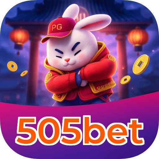 505bet: Cassino Premiado com Pagamentos Rápidos